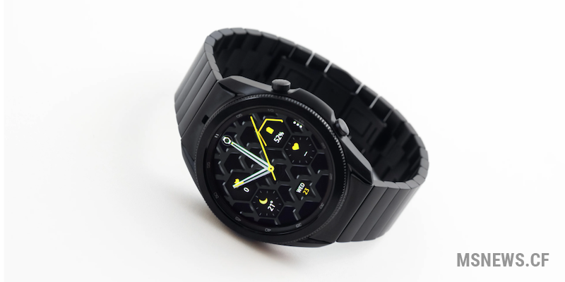 Samsung Galaxy Watch 4 и Watch Active ждут большие перемены