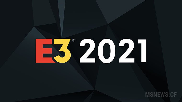 E3 возвращается в июне этого года с переосмысленным все цифровые события