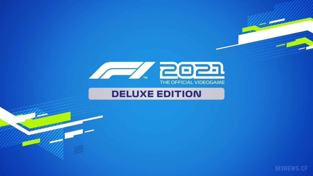Electronic Arts и Codemasters анонсировали F1 2021