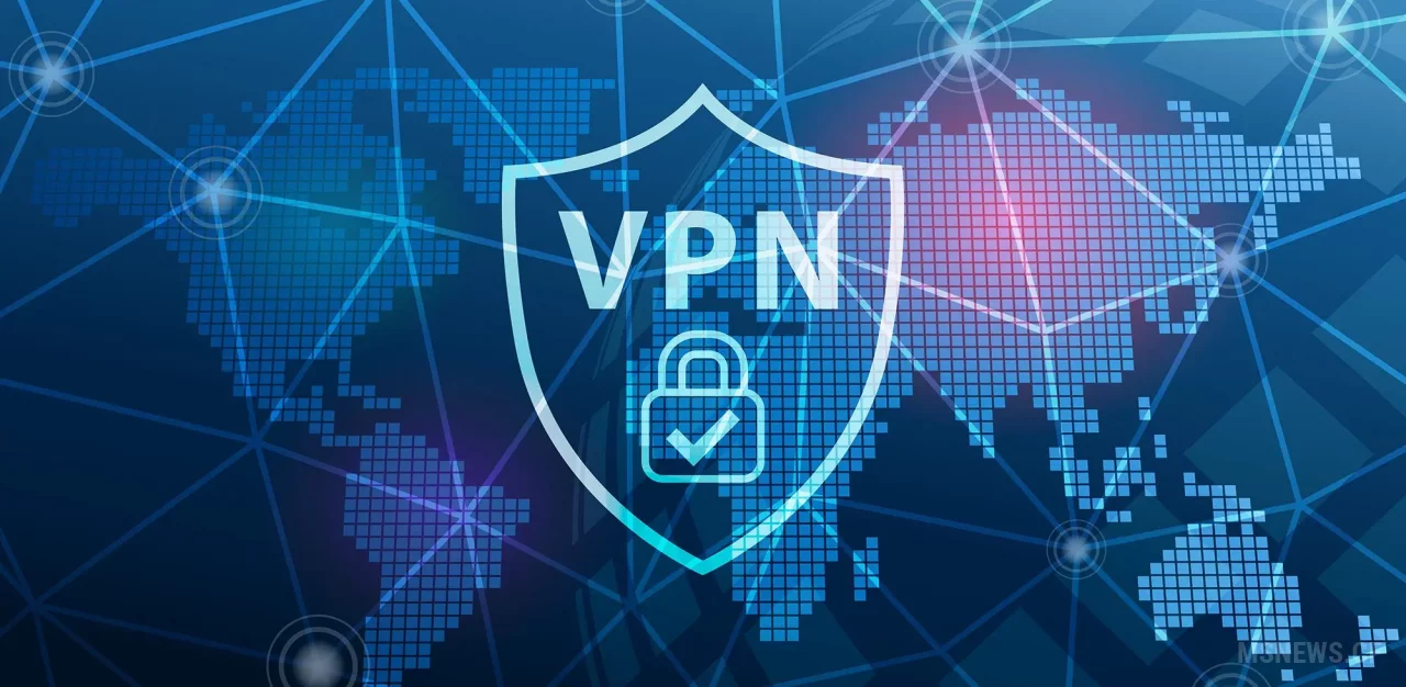 Виртуальная частная сеть (VPN)