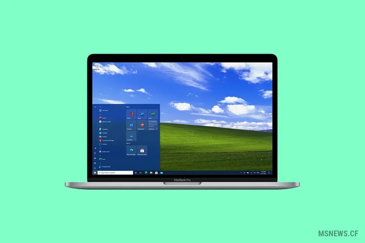 Microsoft переименовала Windows Virtual Desktop в Azure Virtual Desktop