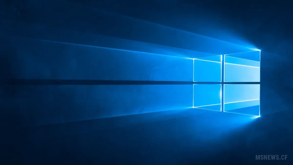 Microsoft не будет выпускать новые сборки предварительной версии Windows до окончания мероприятия Windows 11