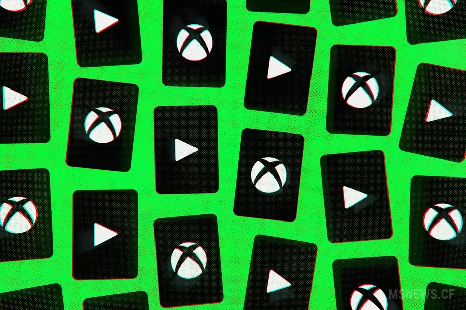 Microsoft переносит игры Xbox следующего поколения на Xbox One с помощью xCloud