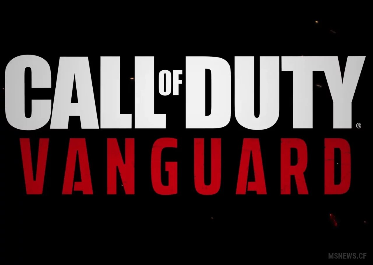 Call of Duty: Vanguard анонсирована, а 19 августа в Warzone будут представлены новые возможности