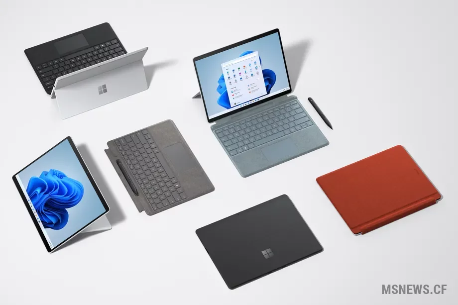 Surface Pro X получит версию только для Wi-Fi