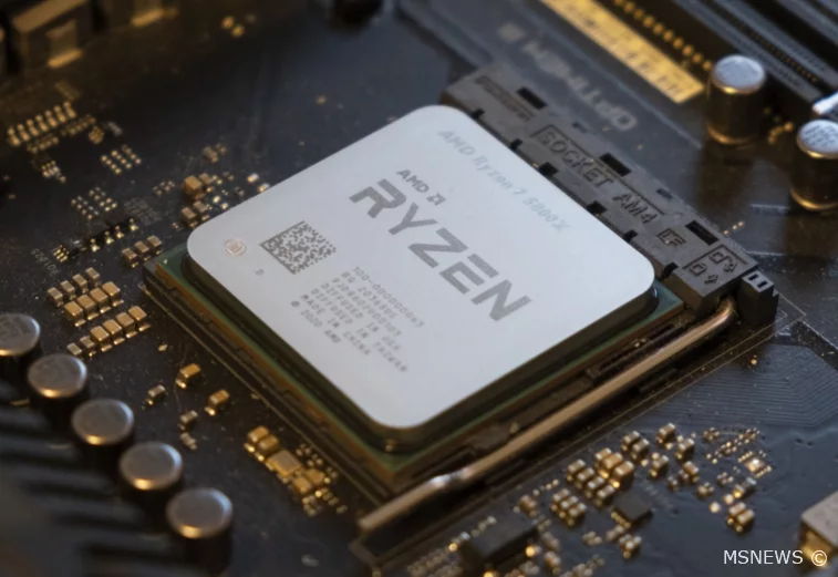 Windows 11 может снизить производительность игр на чипах Ryzen, утверждает AMD