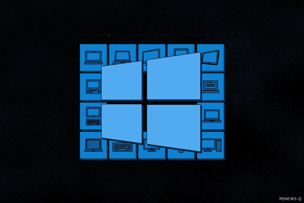 Microsoft: Windows 10 будет получать крупные обновления раз в год