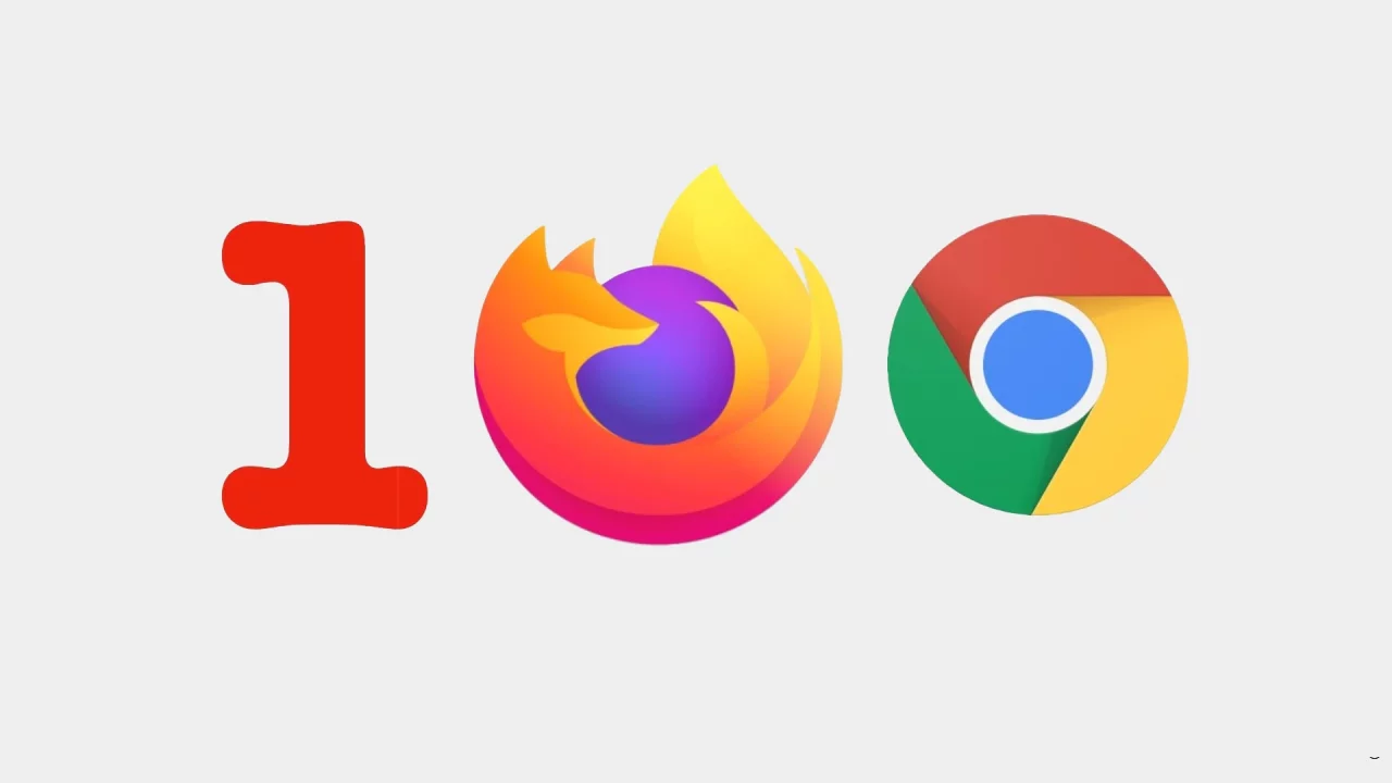 Mozilla: релиз Firefox 100 и Chrome 100 нарушит работу некоторых веб-сайтов