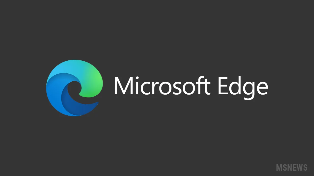 Microsoft Edge теперь может автоматически генерировать описания изображений