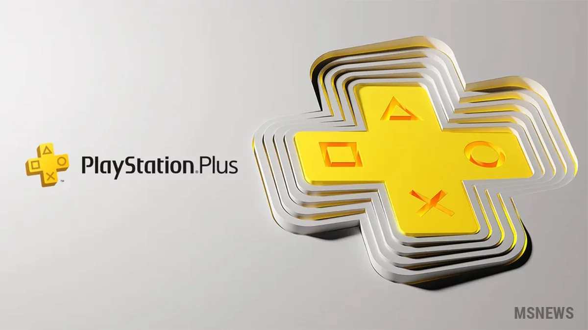 Sony представила обновлённую подписку PlayStation Plus