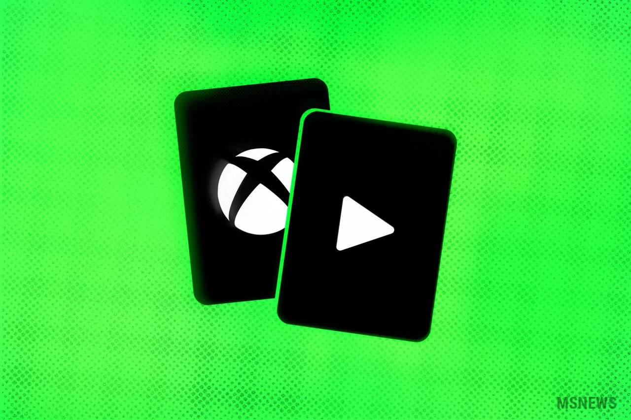 Слух: Microsoft готовит семейную подписку Xbox Game Pass