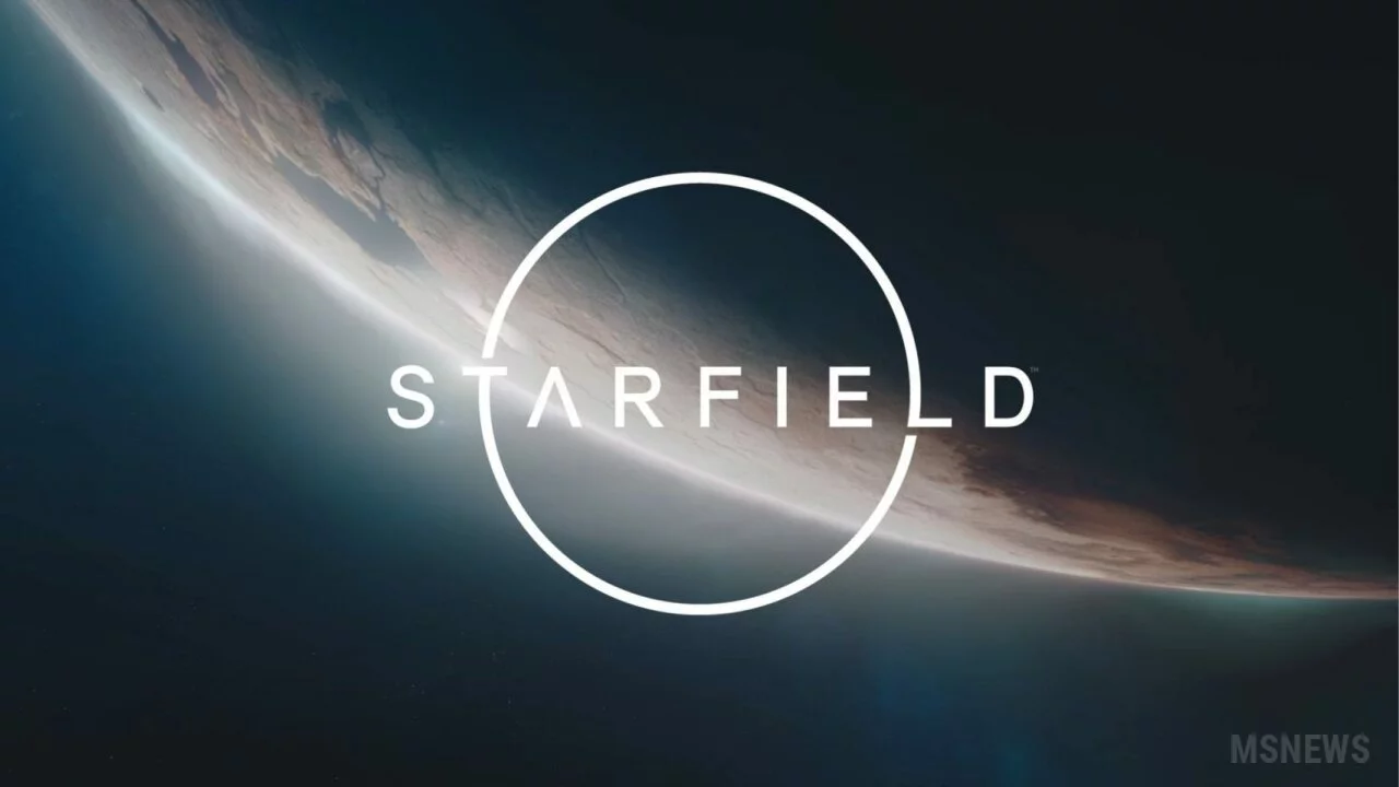 Starfield и Redfall отложены на первую половину 2023 года