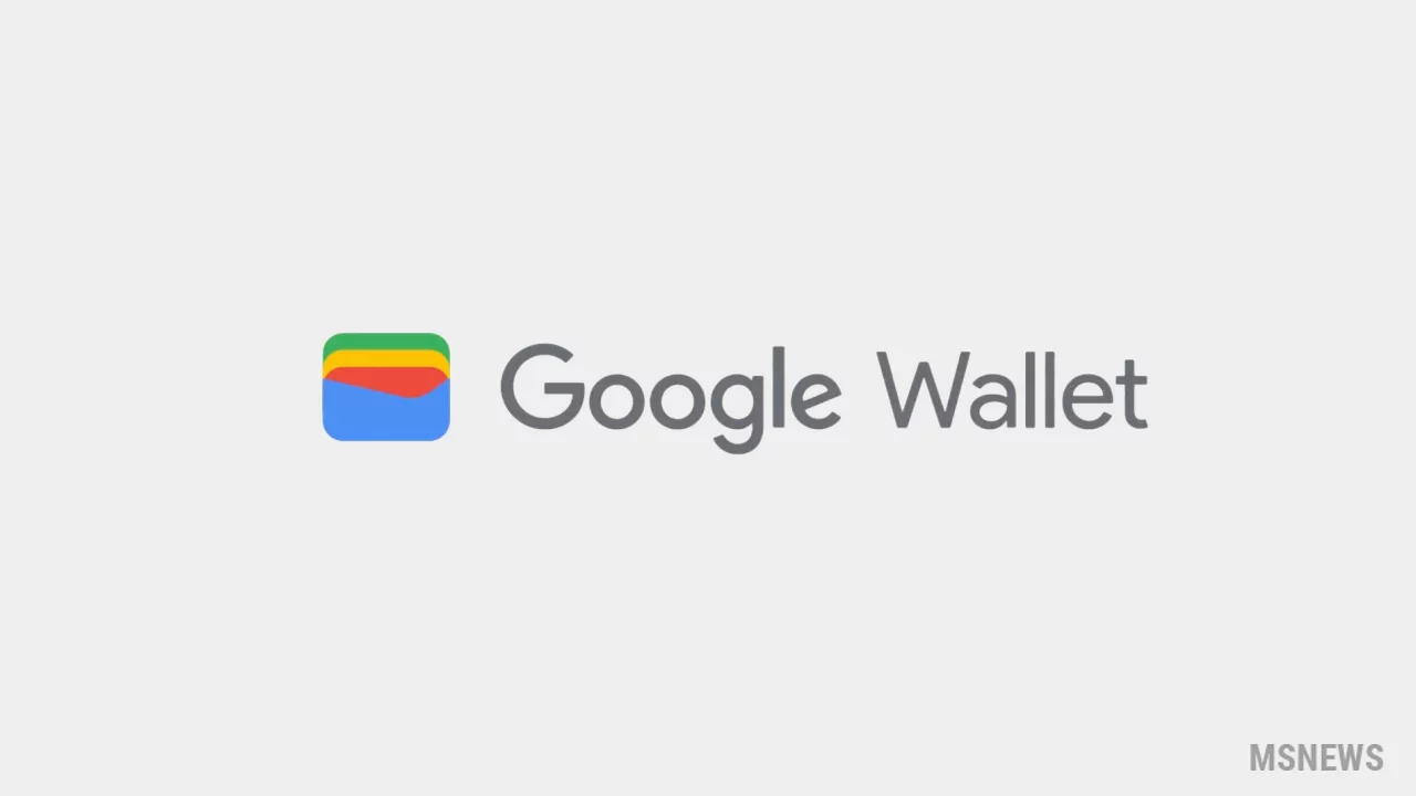 Google представила приложение Wallet для хранения банковских и транспортных карт