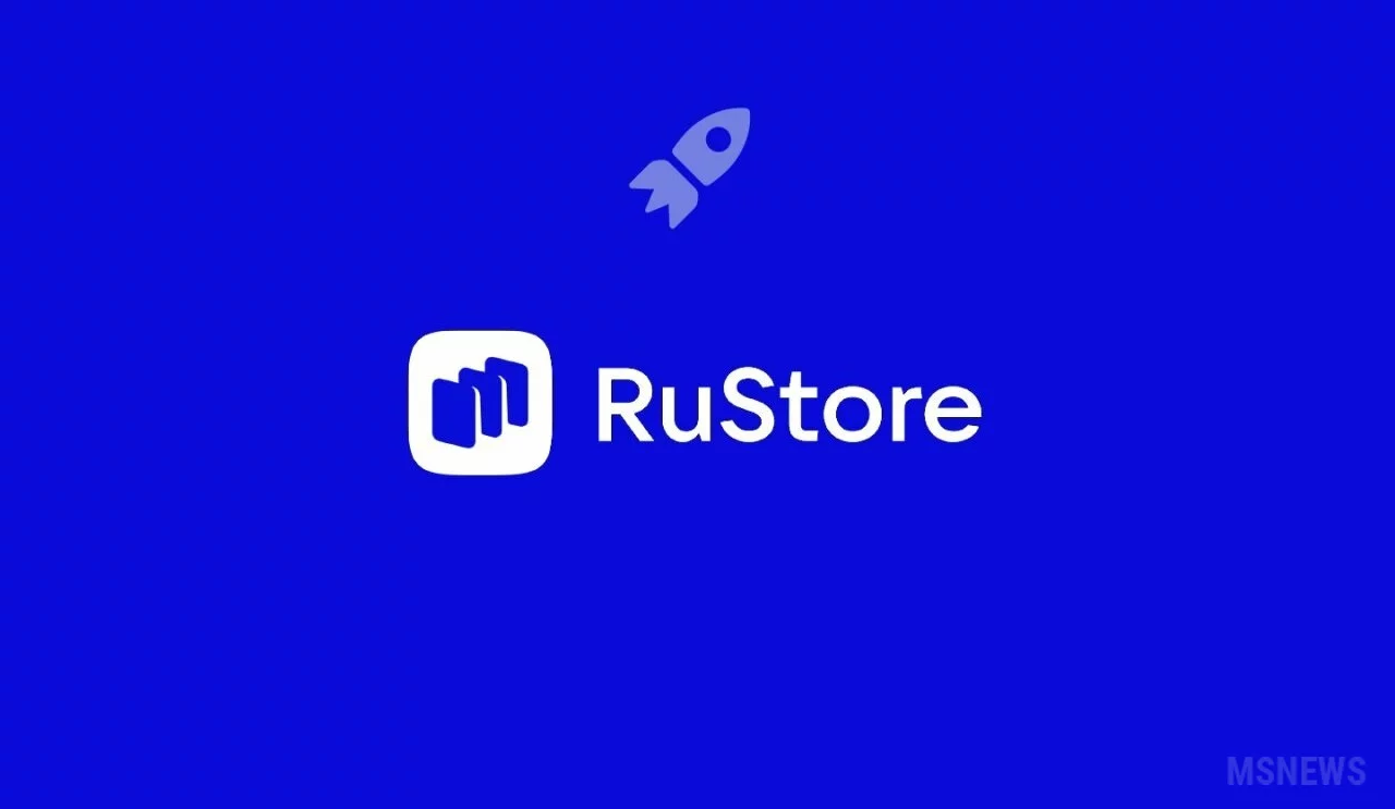 Запущена бета-версия магазина приложений RuStore от VK и Минцифры