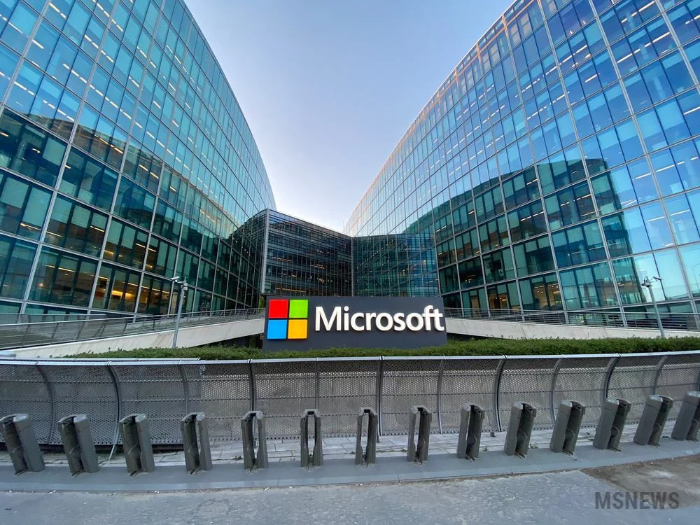 Microsoft значительно сократит свою деятельность в России