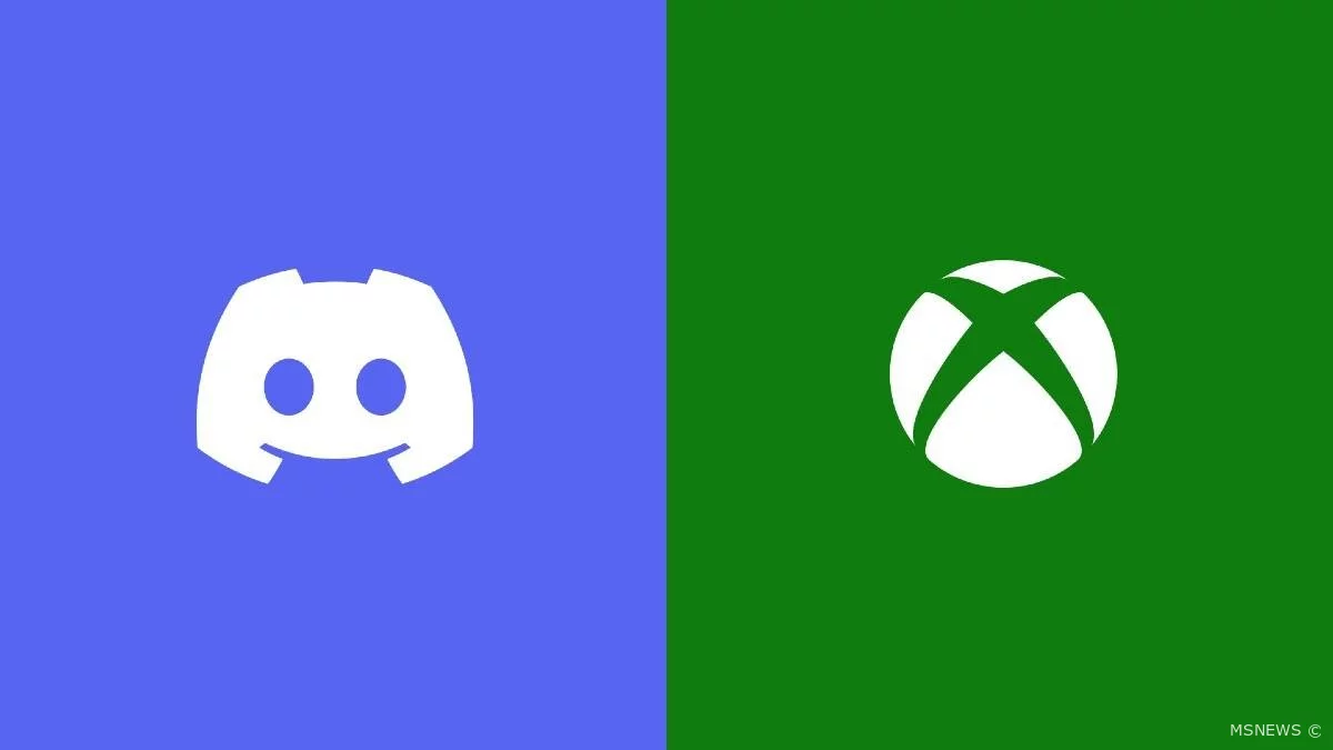 Голосовые чаты Discord стали доступны всем пользователям консолей Xbox