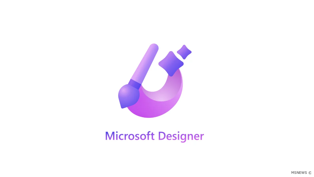 Microsoft начала тестирование приложения Microsoft Designer на базе ИИ DALL-E 2