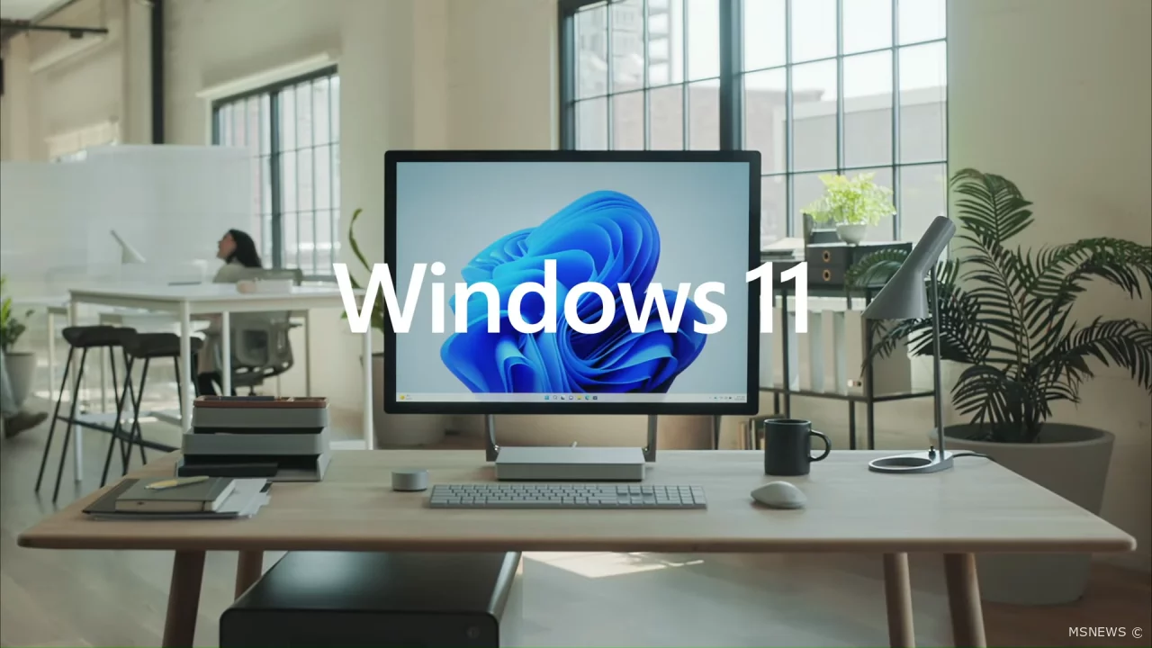 Windows 11 получит инструмент для записи видео с экрана и интеграцию с iCloud Photos