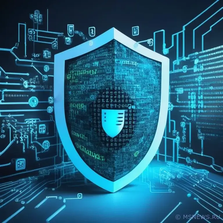 Кибербезопасность: Защита компьютерных систем, сетей и данных от кибератак, а также разработка новых методов обнаружения и предотвращения угроз безопасности.