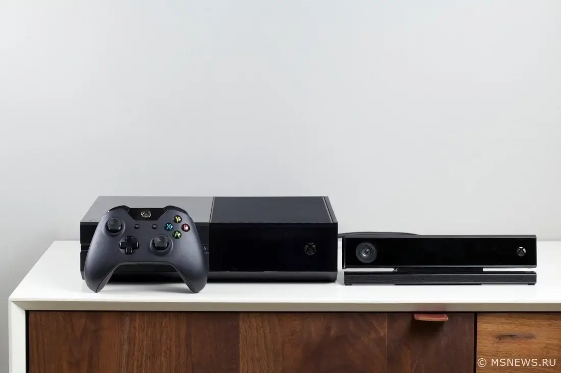 Microsoft не будет выпускать новые игры для Xbox One